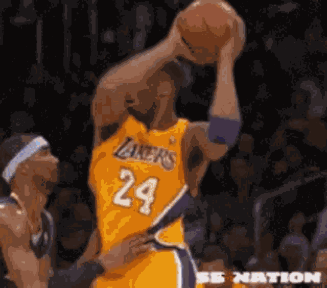 Kobe Bryant Kobe GIF