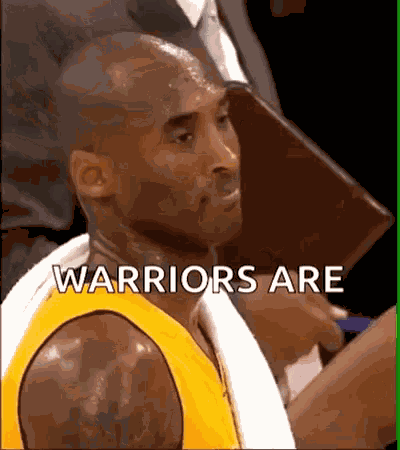 Kobe Bryant Nba GIF