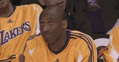 Kobe Bryant Nba GIF