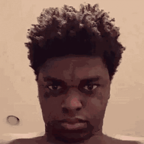 Kodak Black American Rapper GIF