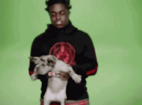 Kodak Black Kodak GIF