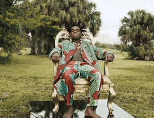 Kodak Black Kodak GIF