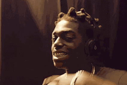 Kodak Black GIF