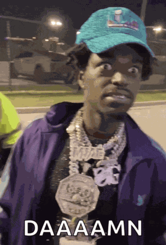 Kodak Black Trip Meme