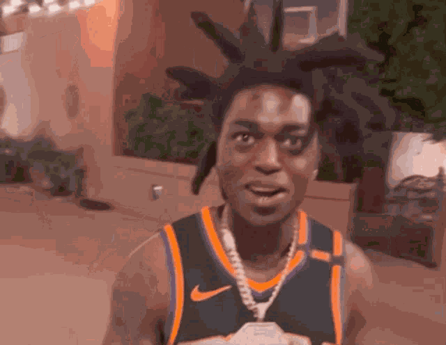 Kodak Black GIF