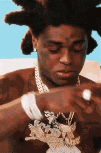 Kodak Kodakblack GIF