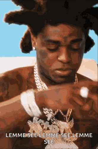 Kodak Kodakblack GIF