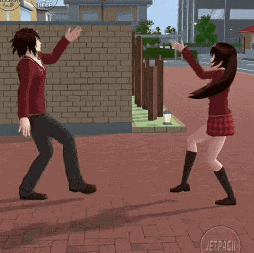 Koffa Oh Who Is You GIF