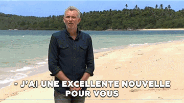 Koh Lanta Kohlanta GIF