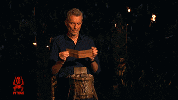 Koh Lanta Kohlanta GIF