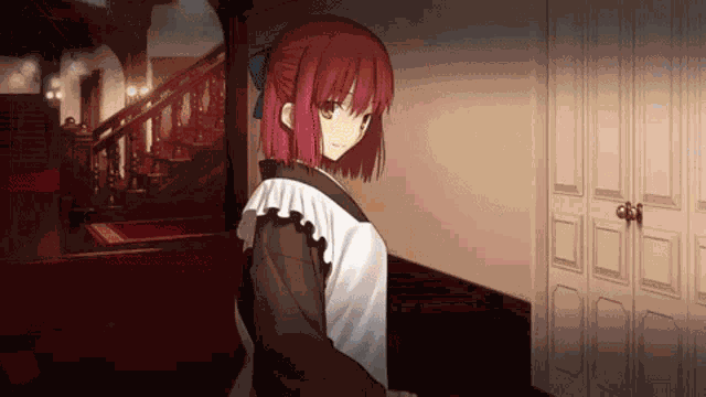 Kohaku Tsukire GIF