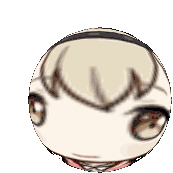 Kohane Azusawa Sticker