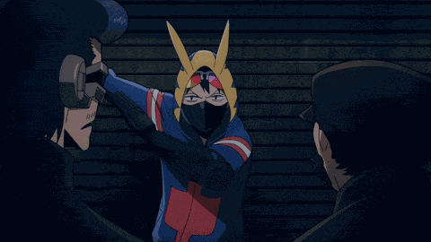 Koichi Haimawari Finger Wag GIF