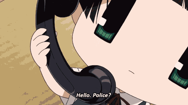 Kokkuri Kokkuri San GIF