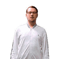 Komfortrauschen Live Techno Sticker