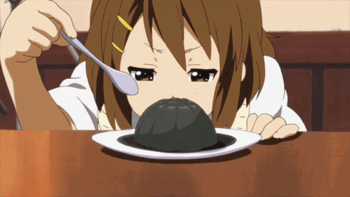 Kon Yui GIF