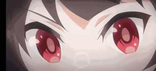 Konofan Megumin Konofan Megumin Explosion GIF