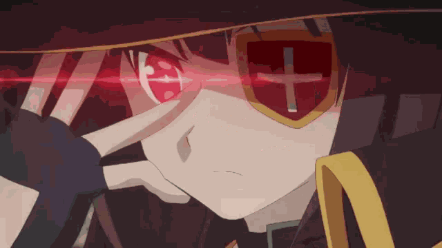 Konosuba Anime GIF