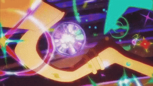 Konosuba Explode GIF