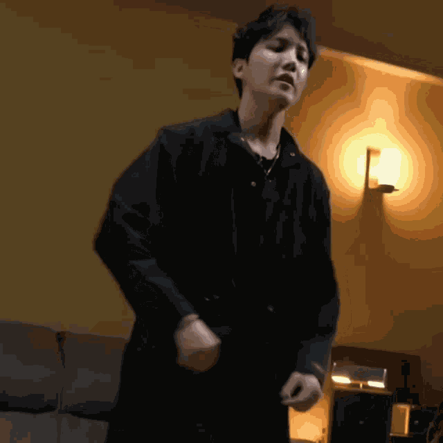 Koobifans Hoseok GIF