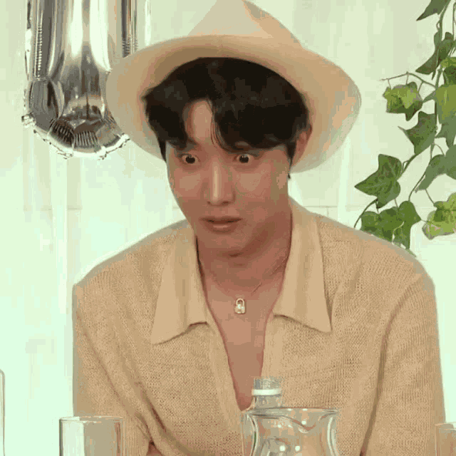 Koobifans Hoseok Festa GIF