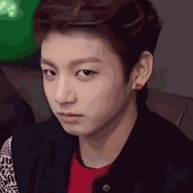 Koobitonin Jungkook Sassy GIF