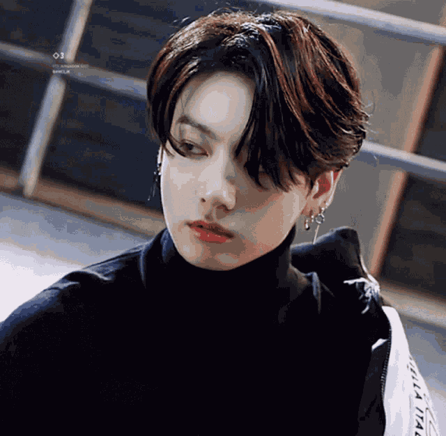 Kookie Bts GIF