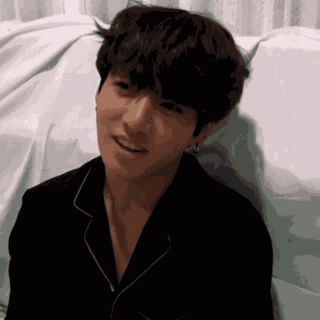 Kookie Jungkook GIF
