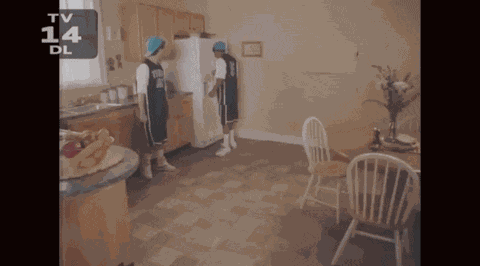 Kool Aid Kool Aid Man GIF