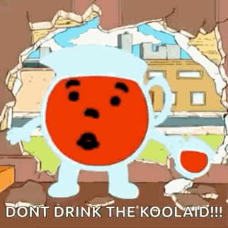 Koolaid Cool GIF