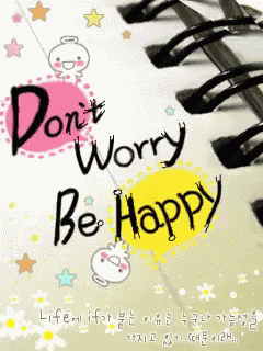 Korean Catoon GIF