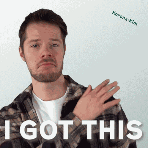 Koronakim Kimerik GIF