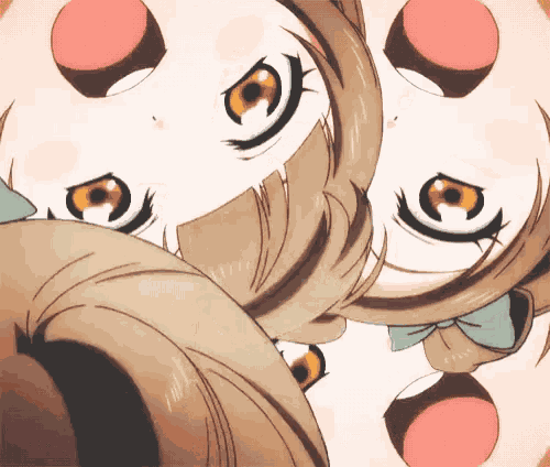 Kotori Minami Love Live GIF