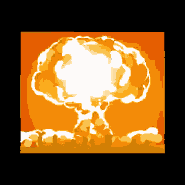 Kozhi Nuclear Bomb GIF