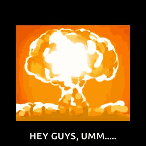 Kozhi Nuclear Bomb GIF