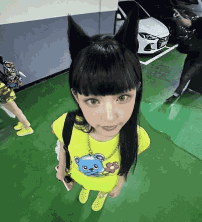 Kpop Newjeans GIF