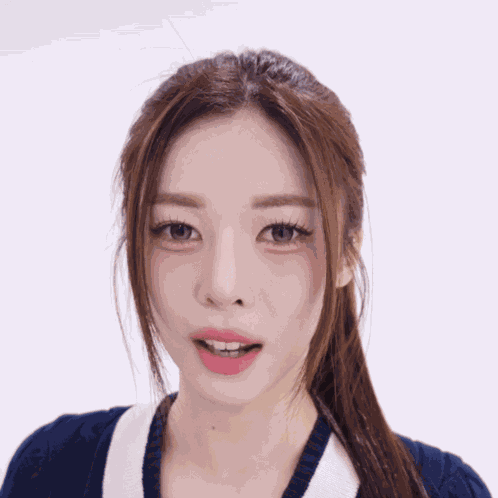 Kpop Triples GIF