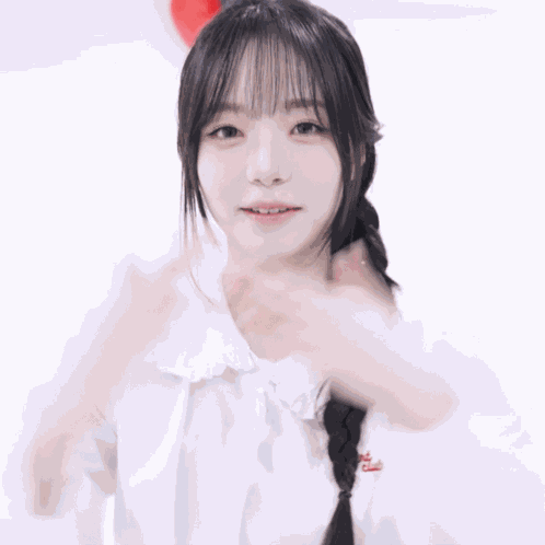 Kpop Triples GIF