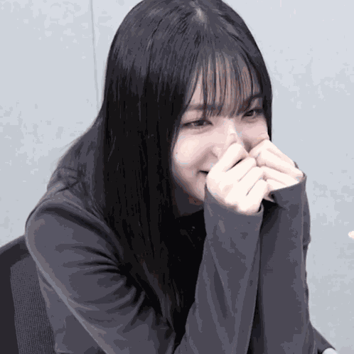 Kpop Triples GIF