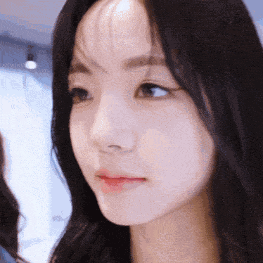 Kpop Triples GIF