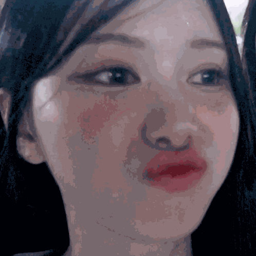 Kpop Triples GIF