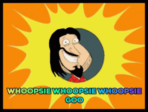 Kracov Family Guy GIF