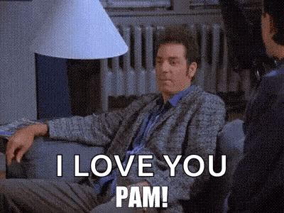 Kramer GIF