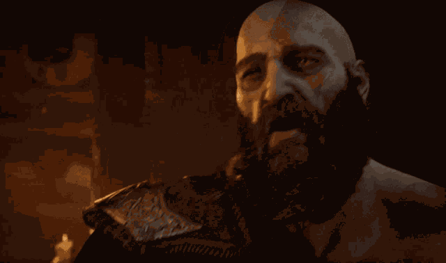 Kratos Fillion GIF