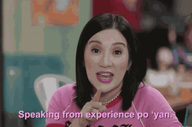 Kris Aquino Pinoy GIF