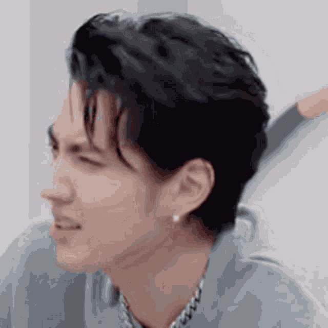 Kris Wu GIF