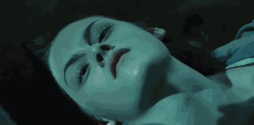 Kristen Stewart Twilight GIF