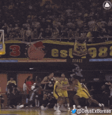 Kristeon Lamar GIF