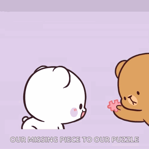 Kristigocouple2024 Mocha Bear Couple GIF