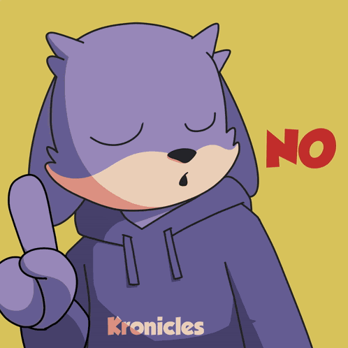 Kroni Kronicles GIF